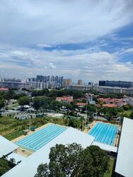 Blk 462 Clementi Avenue 3 (Clementi), HDB 4 Rooms #551914841